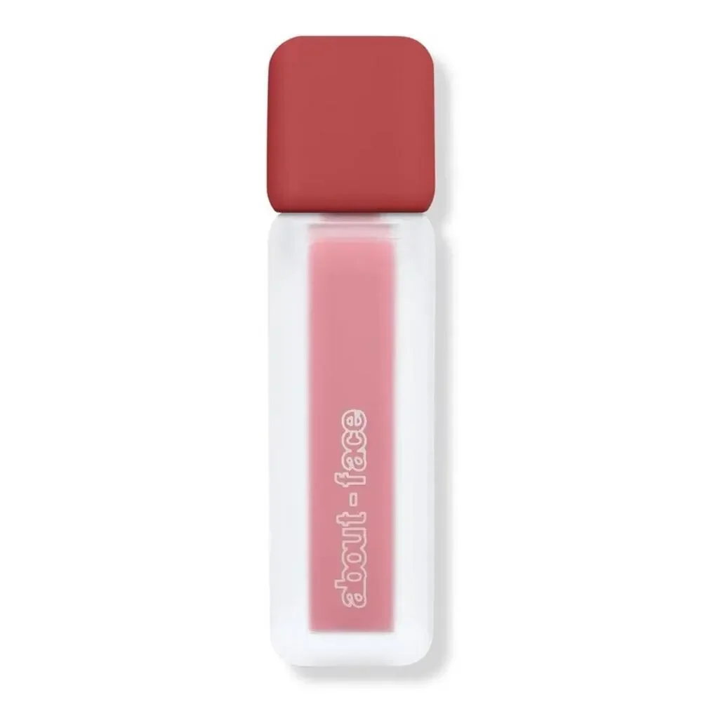 About face paint it matte lip color Baby's Arms NEW